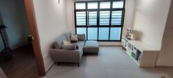Blk 420B Waterfront II @ Northshore (Punggol), HDB 4 Rooms #588626821